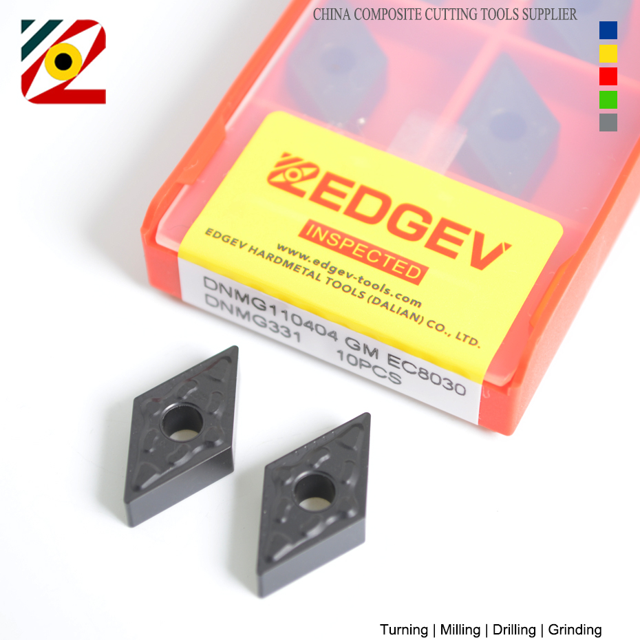 Твердосплавные пластины DNMG11 – обзор и цена Nozzle Tungsten
