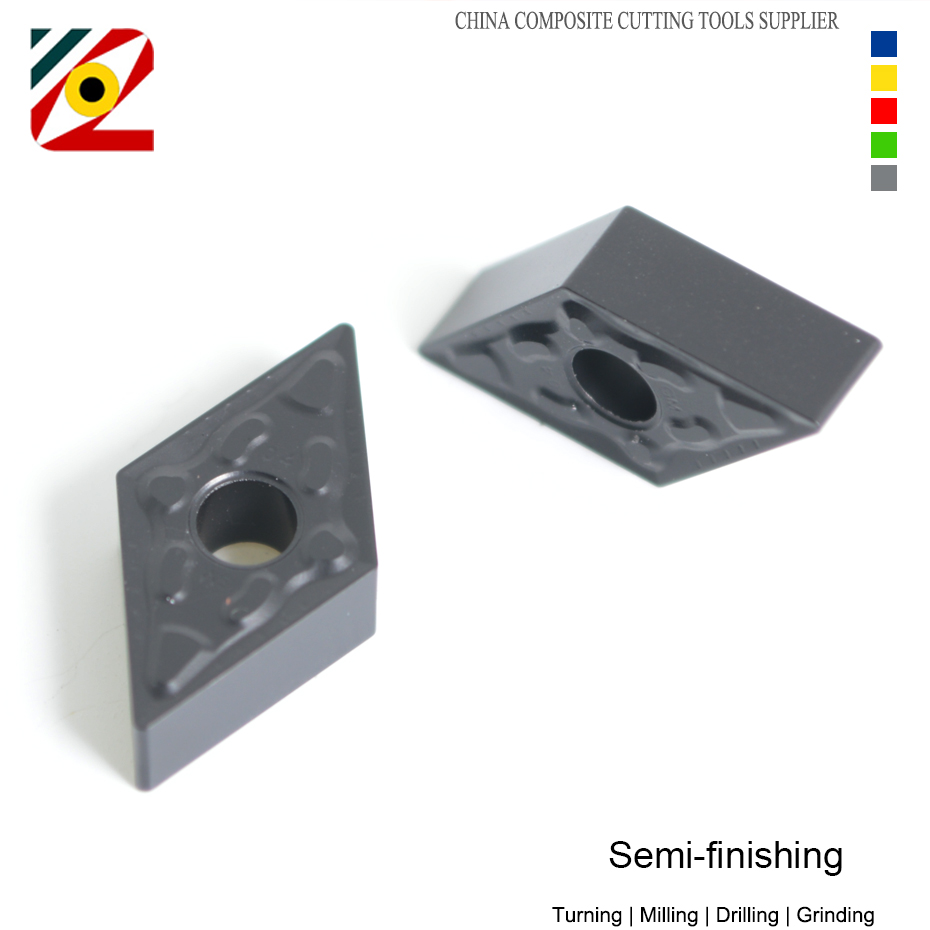 Твердосплавные пластины DNMG11 – обзор и цена Nozzle Tungsten
