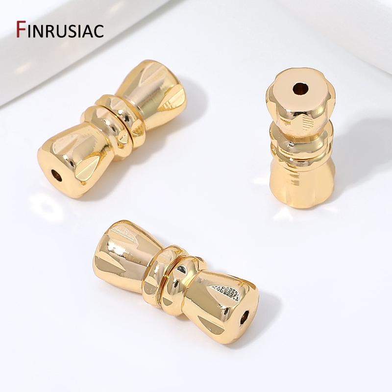застежки для бижутери,Застежки – обзор и цена Nozzle Brass