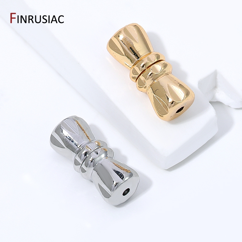 застежки для бижутери,Застежки – обзор и цена Nozzle Brass