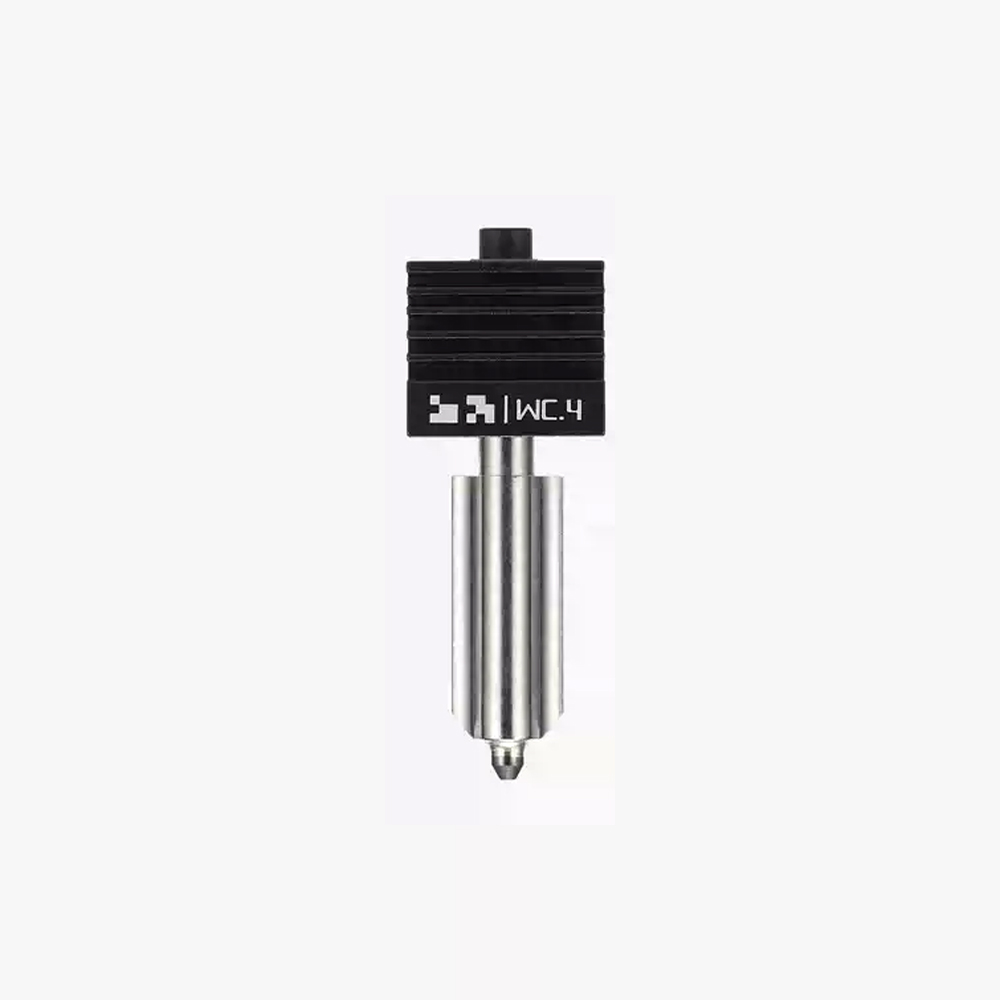 Оригинальный хотэнд для Bambu  – обзор и цена Nozzle Tungsten