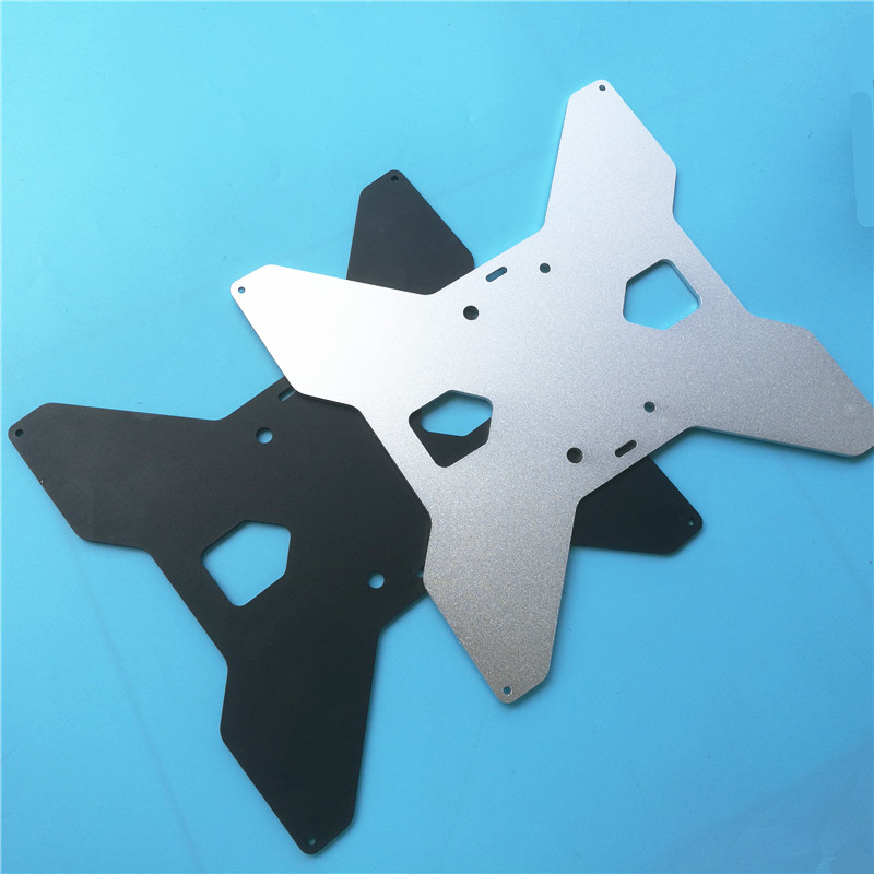 Алюминиевая Y-образная опорная – обзор и цена 3D Printer Stand
