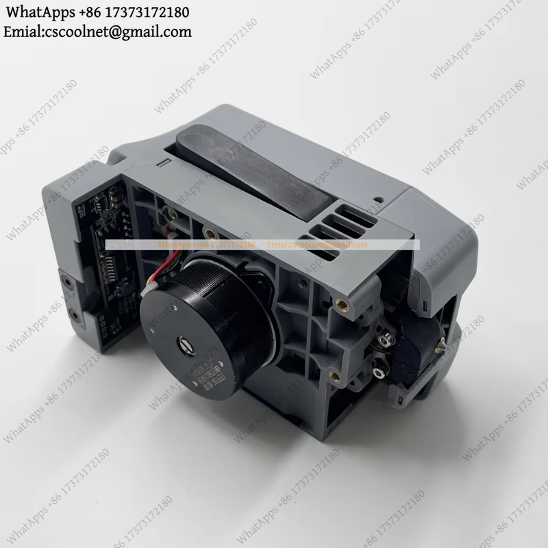 Комплект для сборки экструдера – обзор и цена Hotend Assembly
