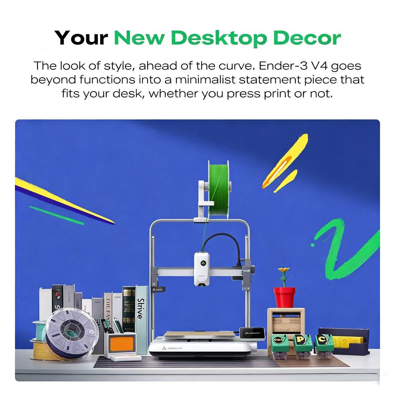 Настольный FDM 3D-принтер Crea – обзор и цена Corexy 3D Printer Kit