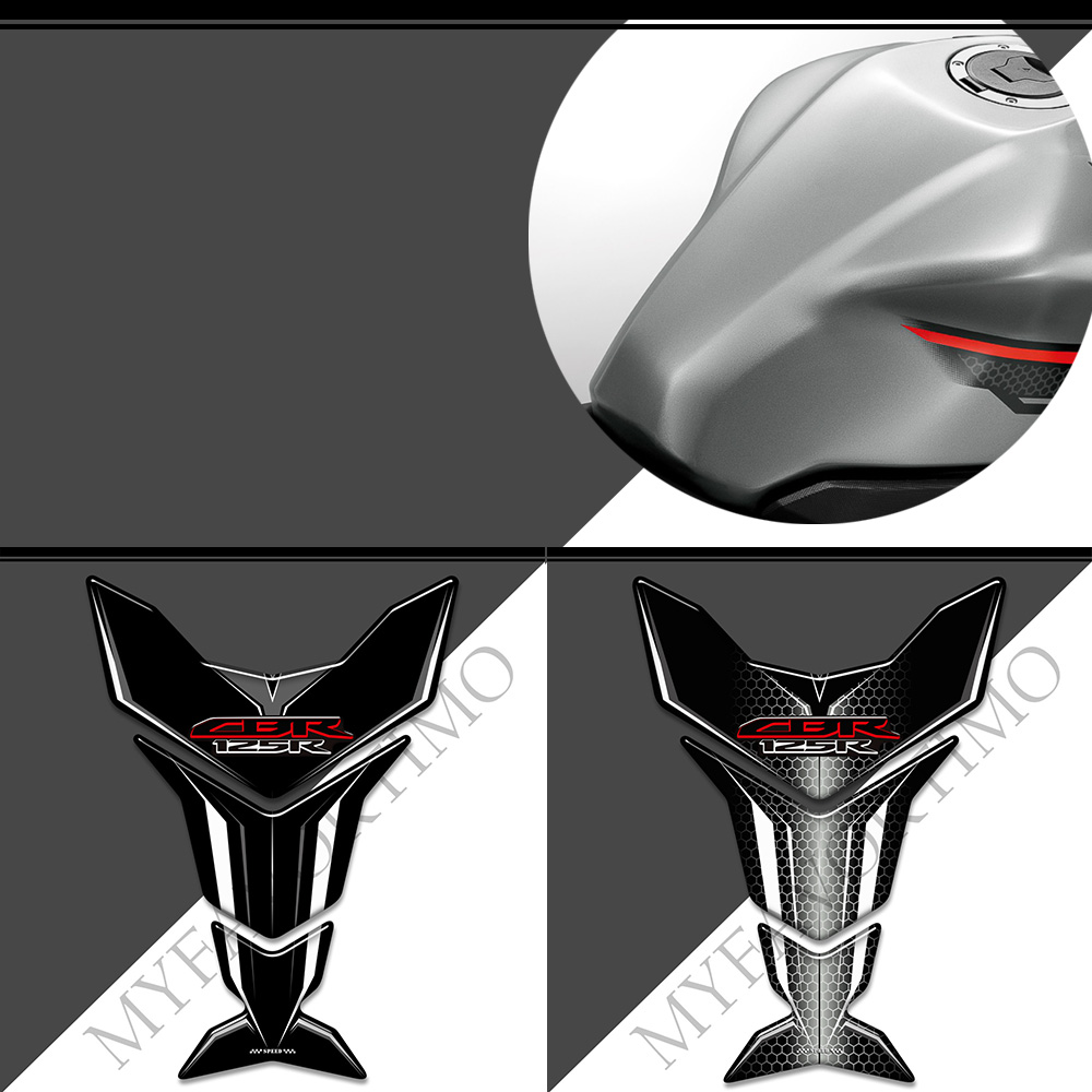 Мотоцикл для Honda CBR125R CBR – обзор и цена Resin Vat
