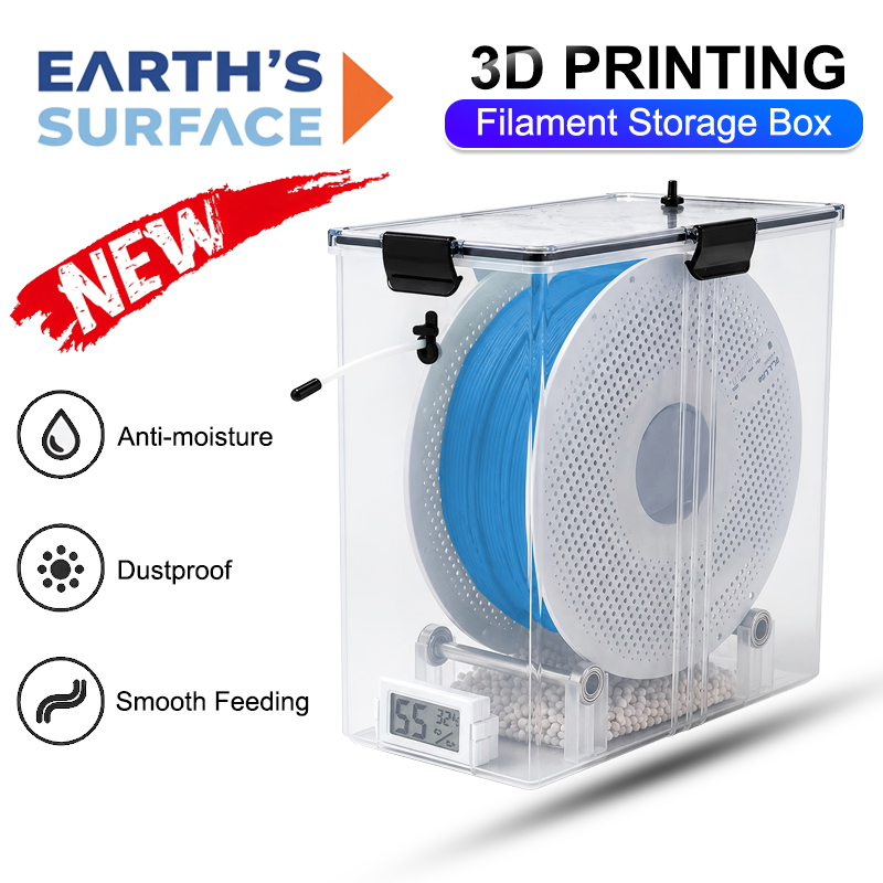 Универсальный бокс для сушки ф – обзор и цена 3D Printer Stand