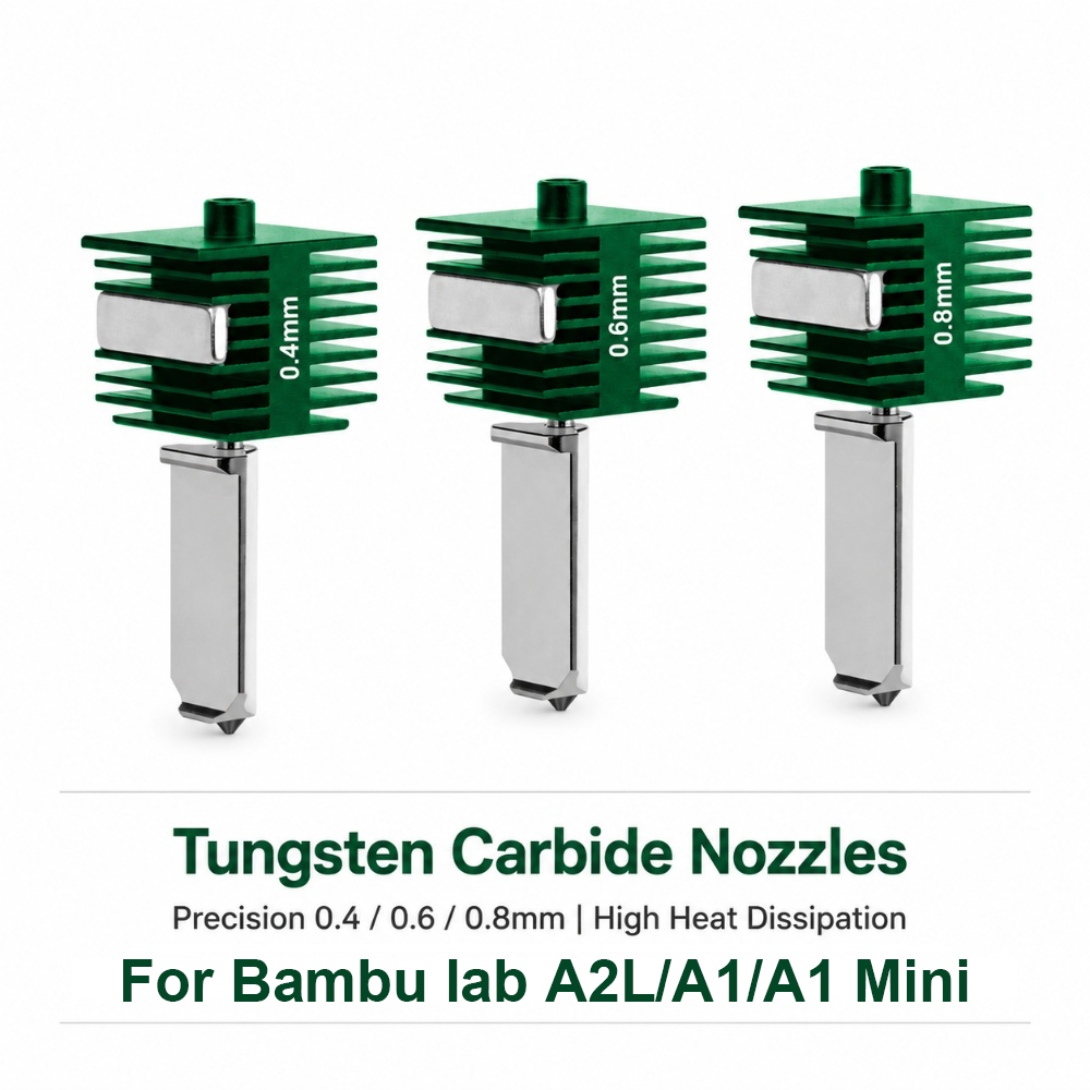 Усовершенствованный интегриров – обзор и цена Nozzle Tungsten