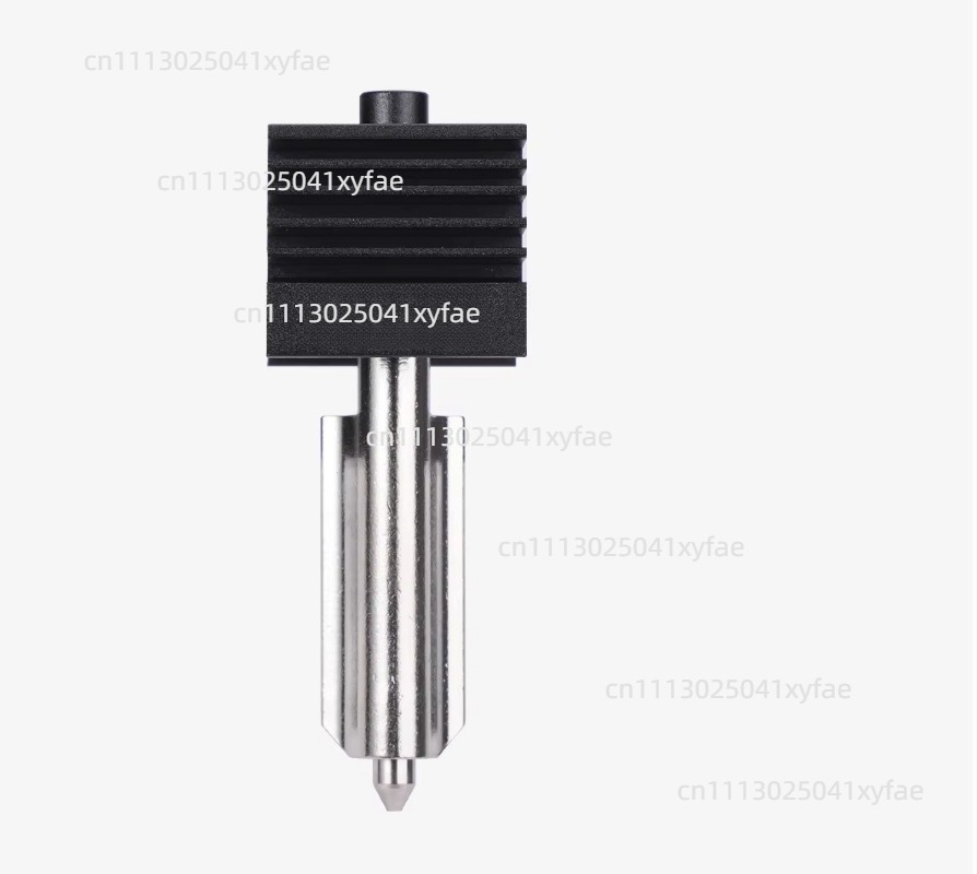 Высокопроизводительная насадка – обзор и цена Nozzle Tungsten