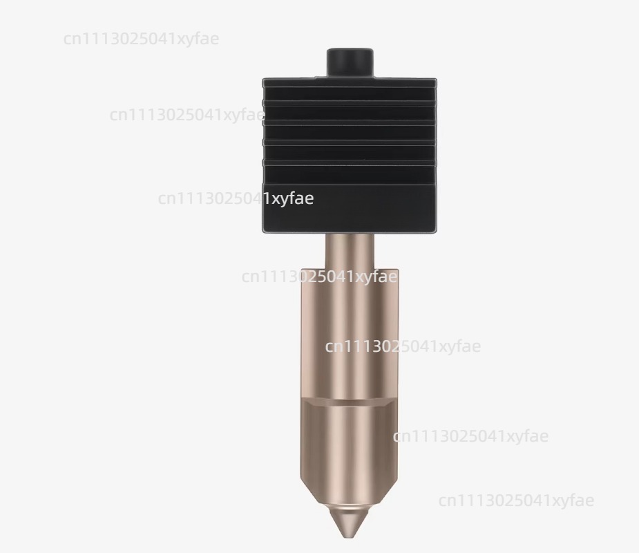 Высокопроизводительная насадка – обзор и цена Nozzle Tungsten
