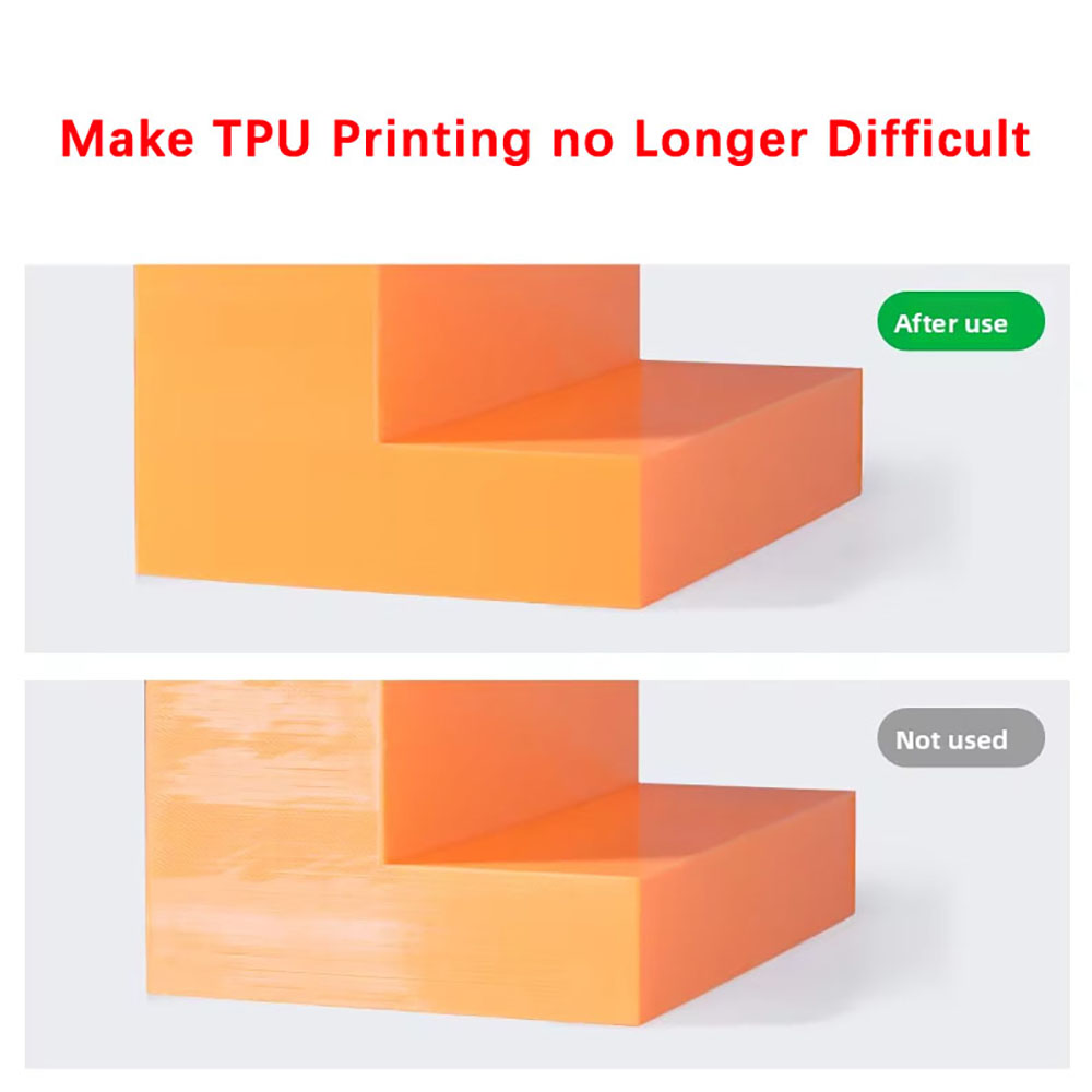 Оригинальный модуль подачи фил – обзор и цена Petg Filament