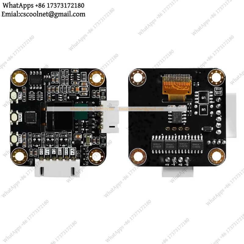 k3 для шагового двигателя с за – обзор и цена Closed Loop Stepper Motor Nema 17