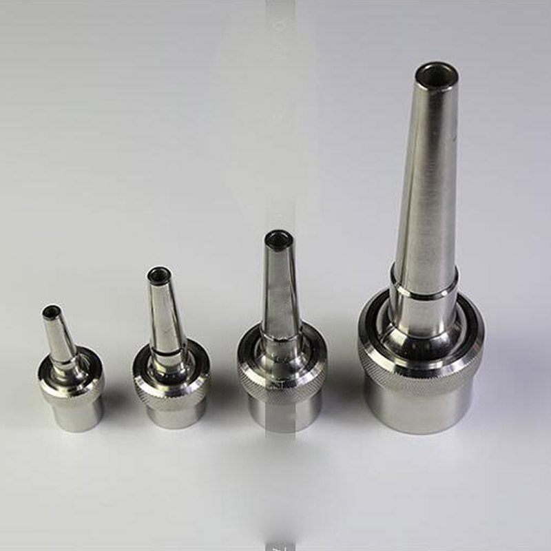 Регулируемая универсальная пря – обзор и цена Nozzle Brass