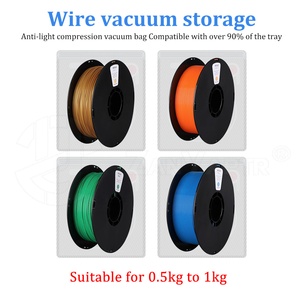 Модернизированный вакуумный па – обзор и цена Petg Filament